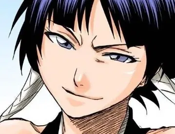 Avatar of Sui-Feng - Lieutenant training (WLW/GL)