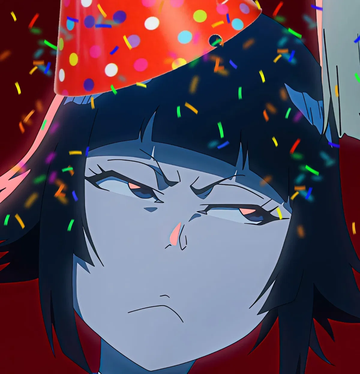 Avatar of Sui-Feng - Happy birthday (WLW/GL)