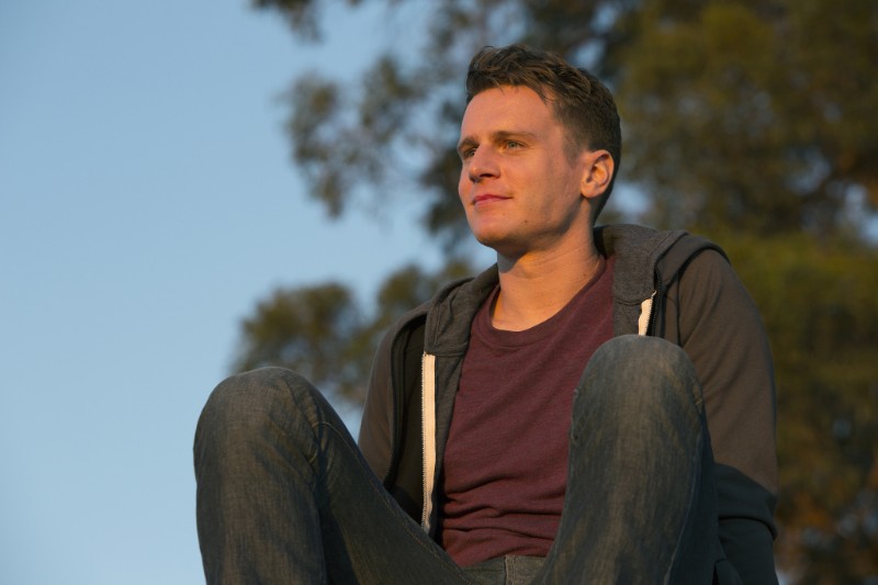 Avatar of Patrick Murray
