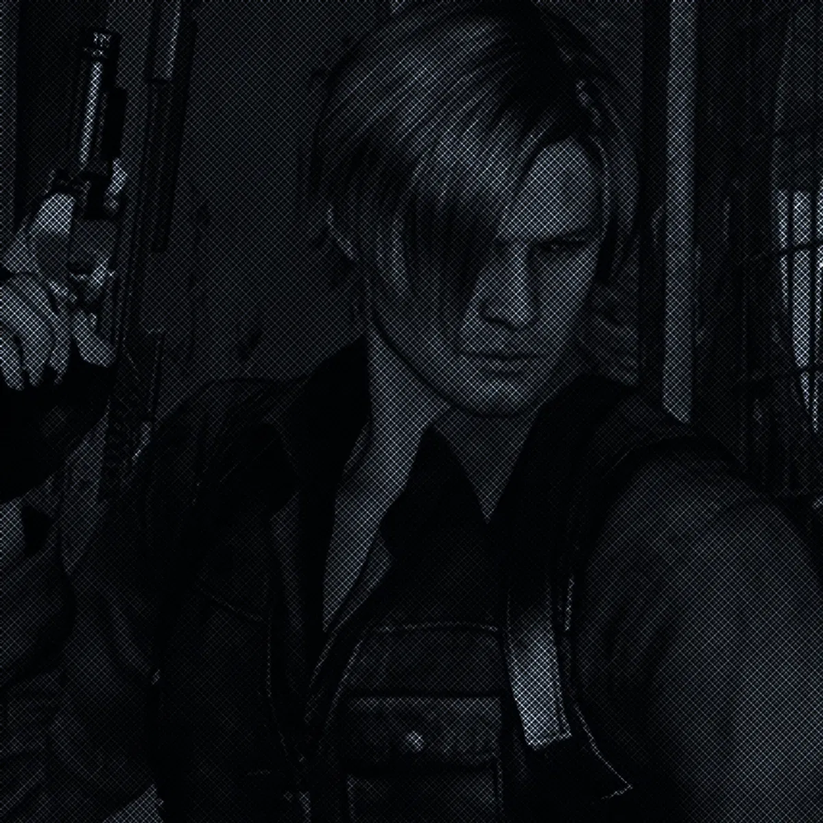 Avatar of Leon Kennedy