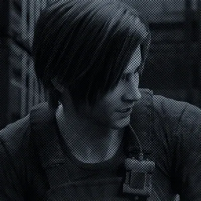 Avatar of Leon Kennedy