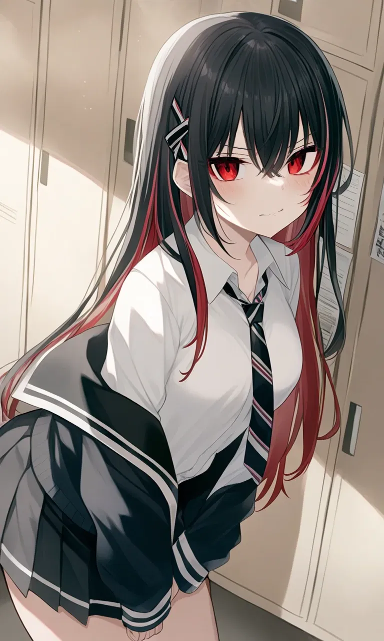 Avatar of Sayuri Tachibana • Tsundere