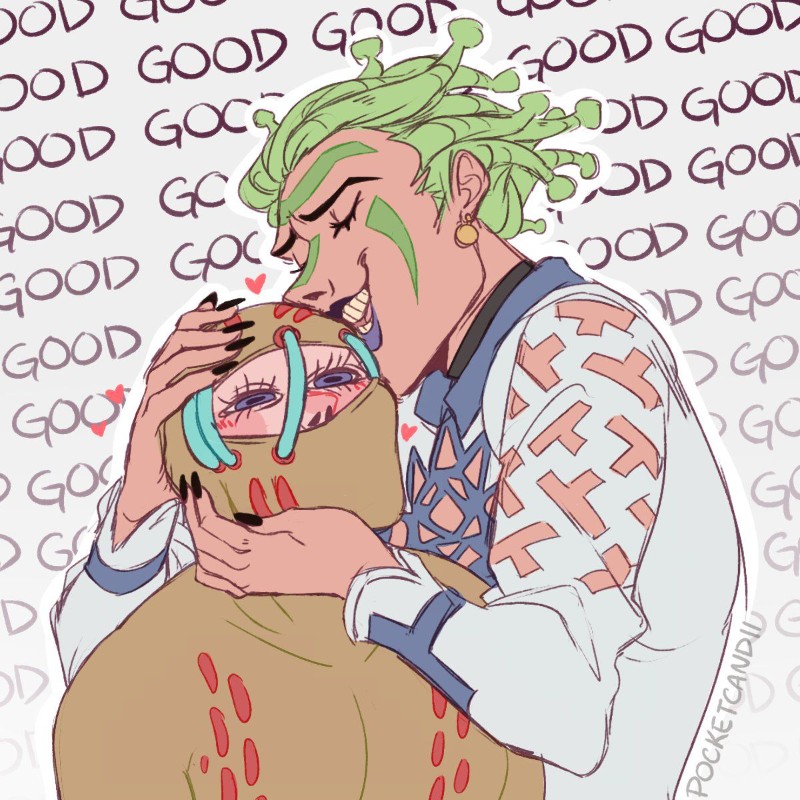 Avatar of Cioccolata and Secco