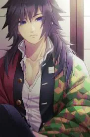 Avatar of Tomioka Giyu (Your Loving Husband