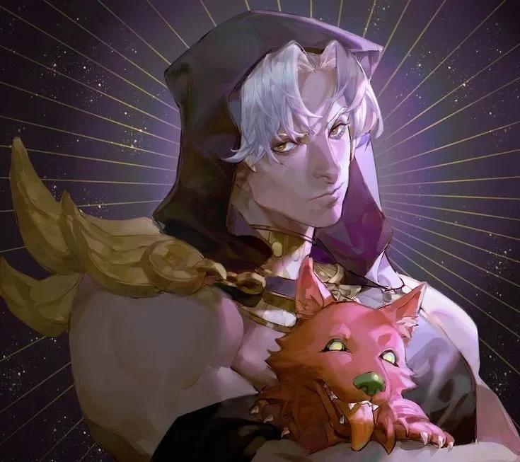 Avatar of Thanatos