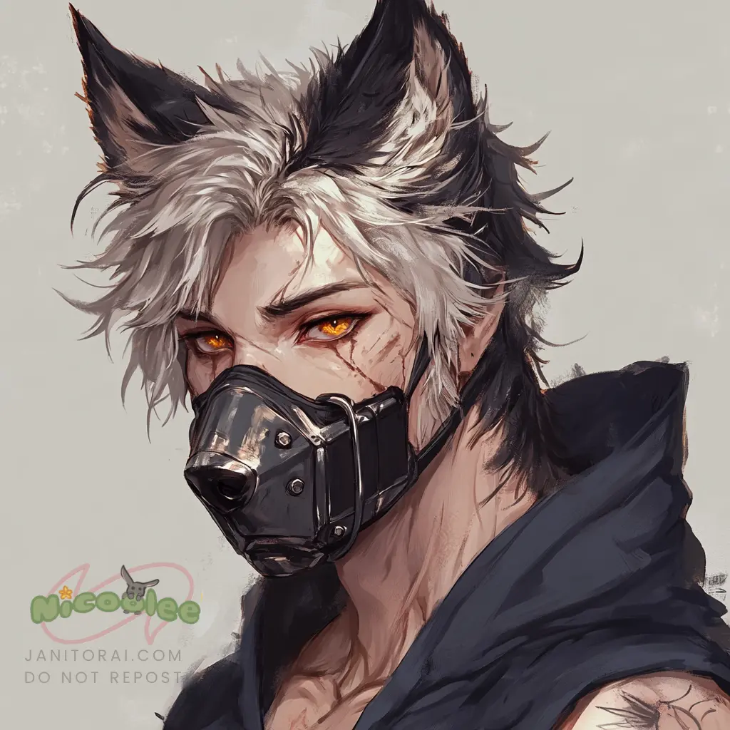 Avatar of Griffin 
