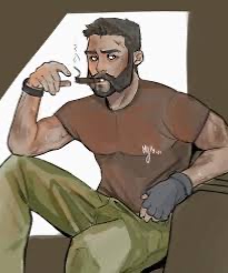 Avatar of John Price