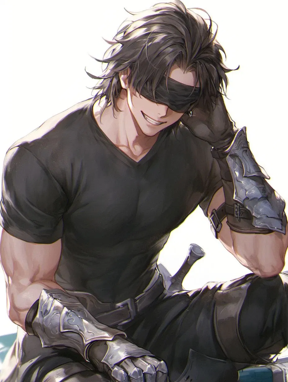Avatar of Aion