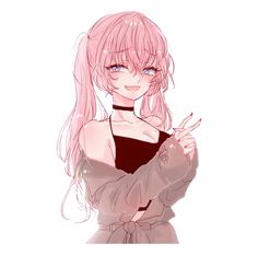 Avatar of Yandere Girlfriend (Mila)