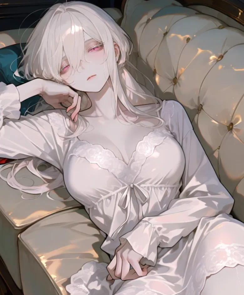 Avatar of Adrienne {Narcolepsy}
