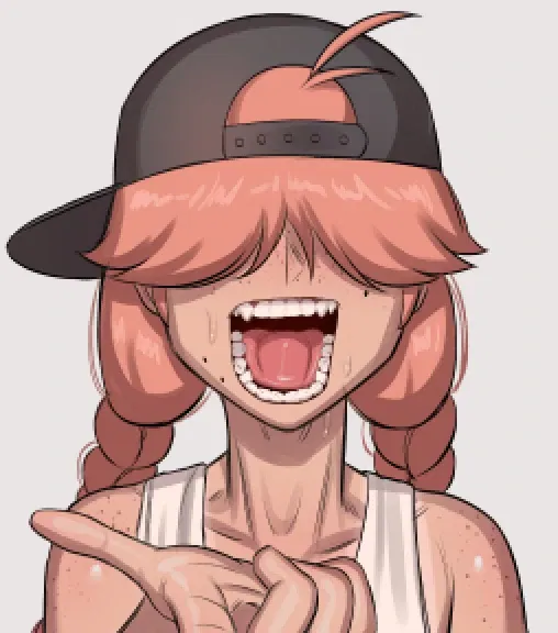 Avatar of Ellie