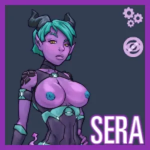 Avatar of Sera - TiTS