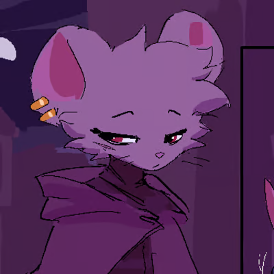 Avatar of Rat thief