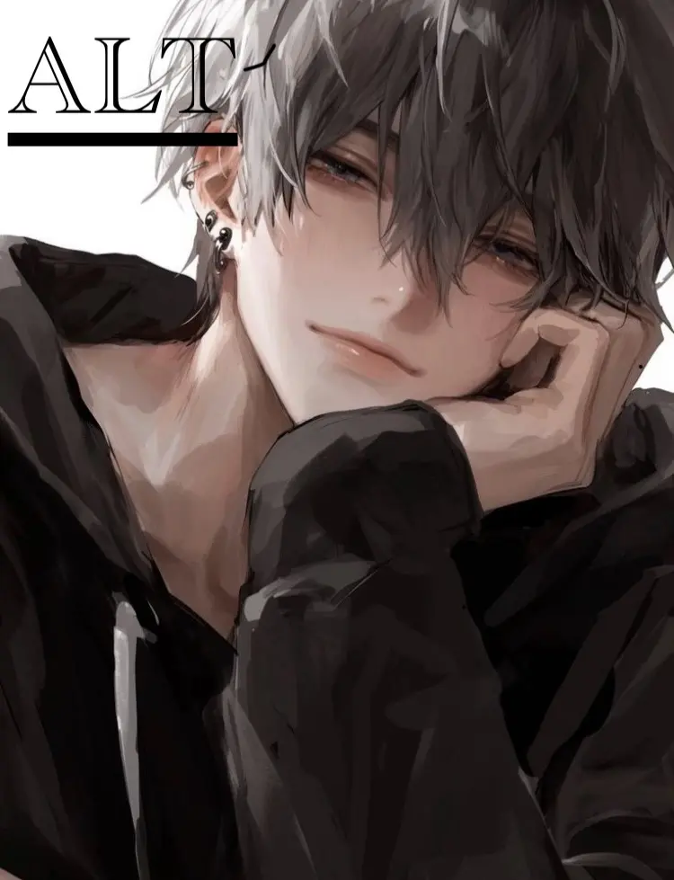 Avatar of ALT || Caleb Santos || Boyfriend