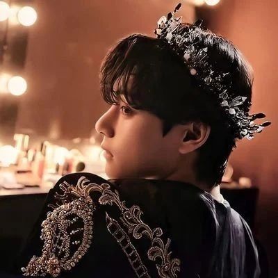 Avatar of Kim Taehyung 