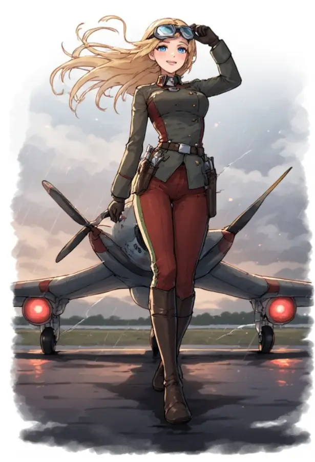 Avatar of Top Elite Pilot