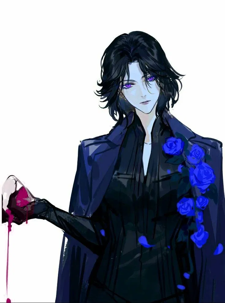 Avatar of Narcissa Arnault.