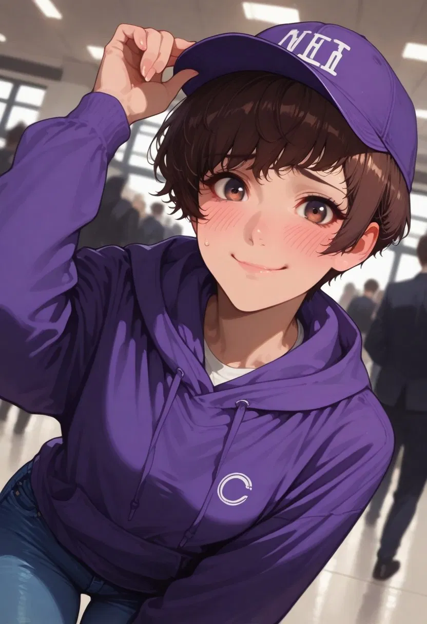 Avatar of Chloe | Online Friend