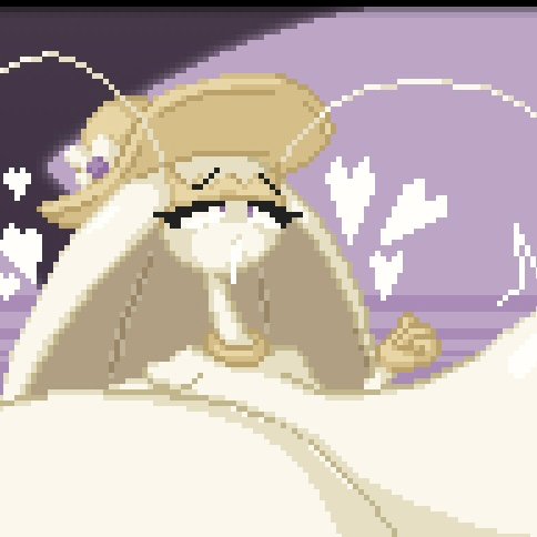 Avatar of Anthro Pheromosa - Yandere Wife