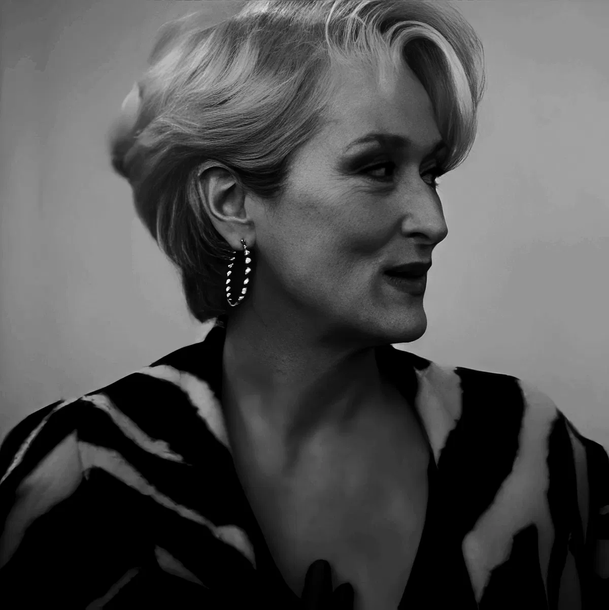 Avatar of MIRANDA PRIESTLY