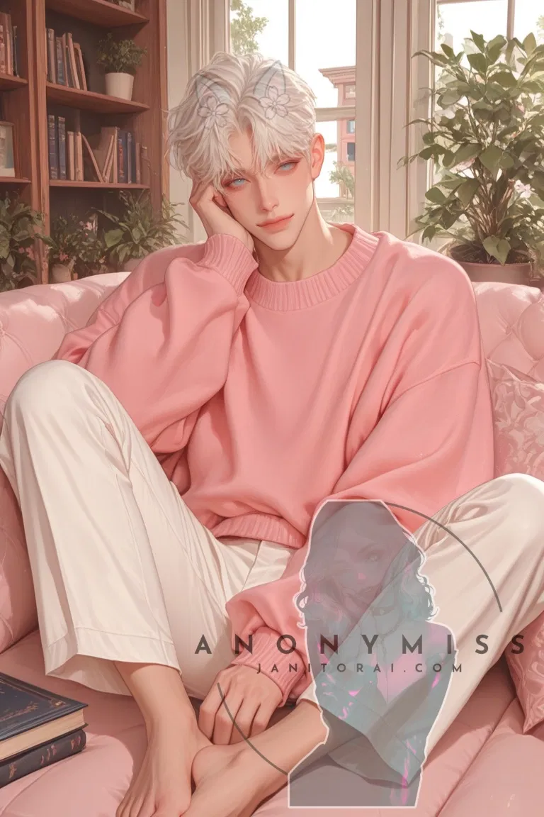 Avatar of Julien Vale | THE NEST