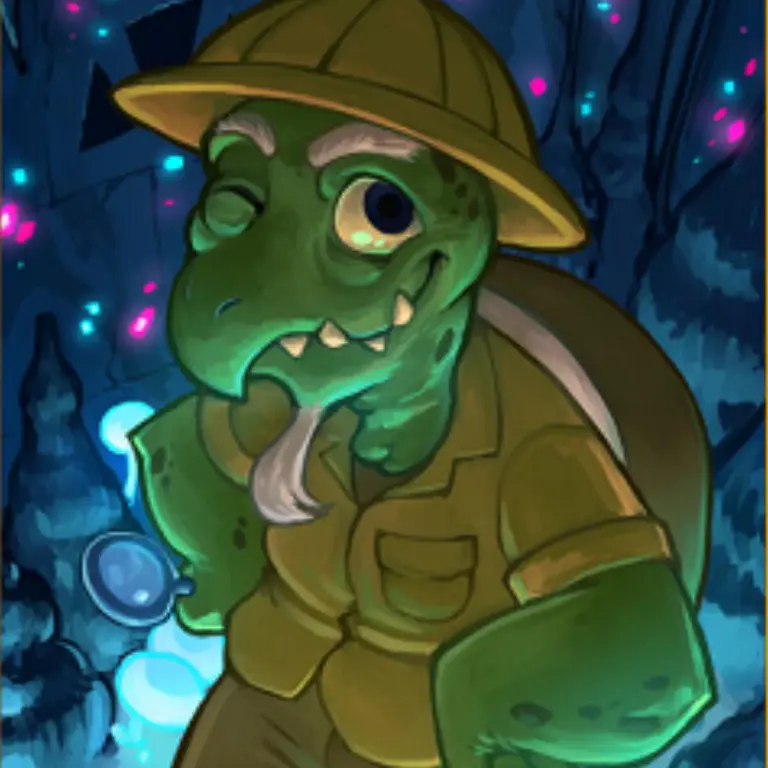 Avatar of Reunion