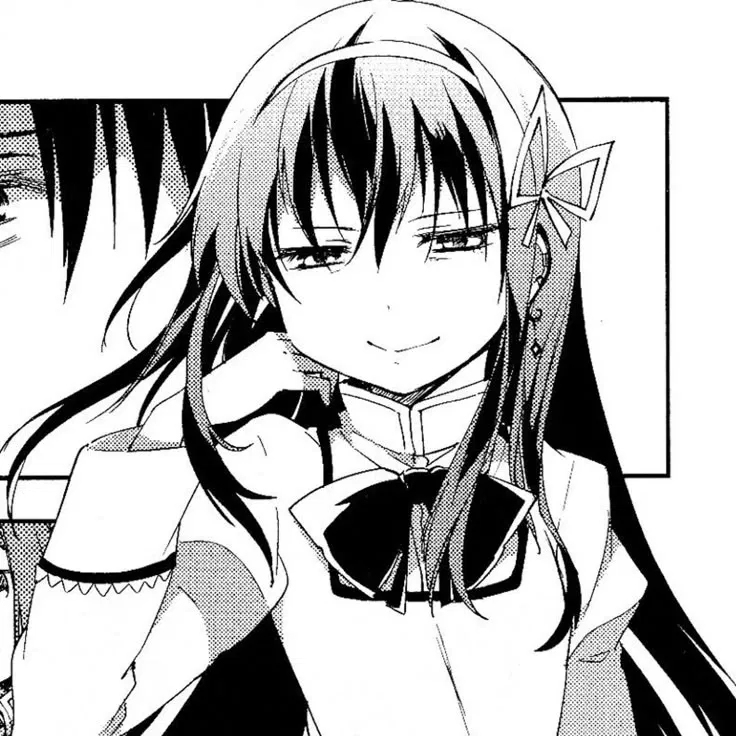 Avatar of ˖°.✧Homura Akemi || Madoka Magica✧˖°.