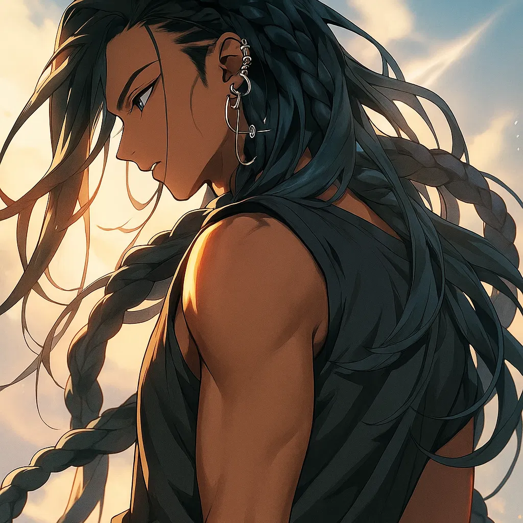 Avatar of Sain