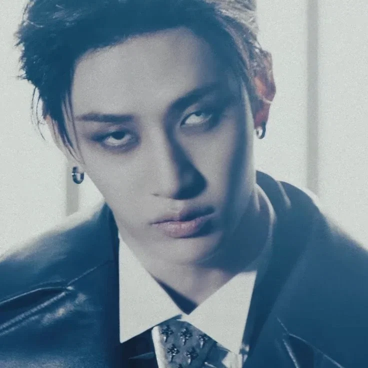 Avatar of Bang Chan