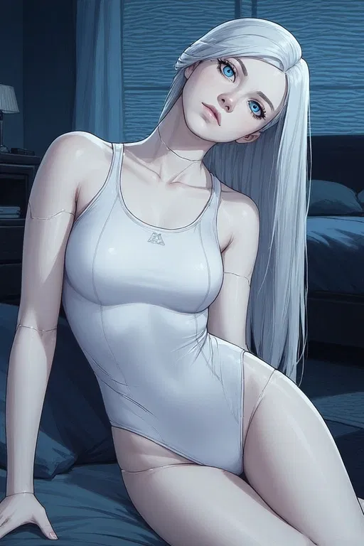 Avatar of Ava