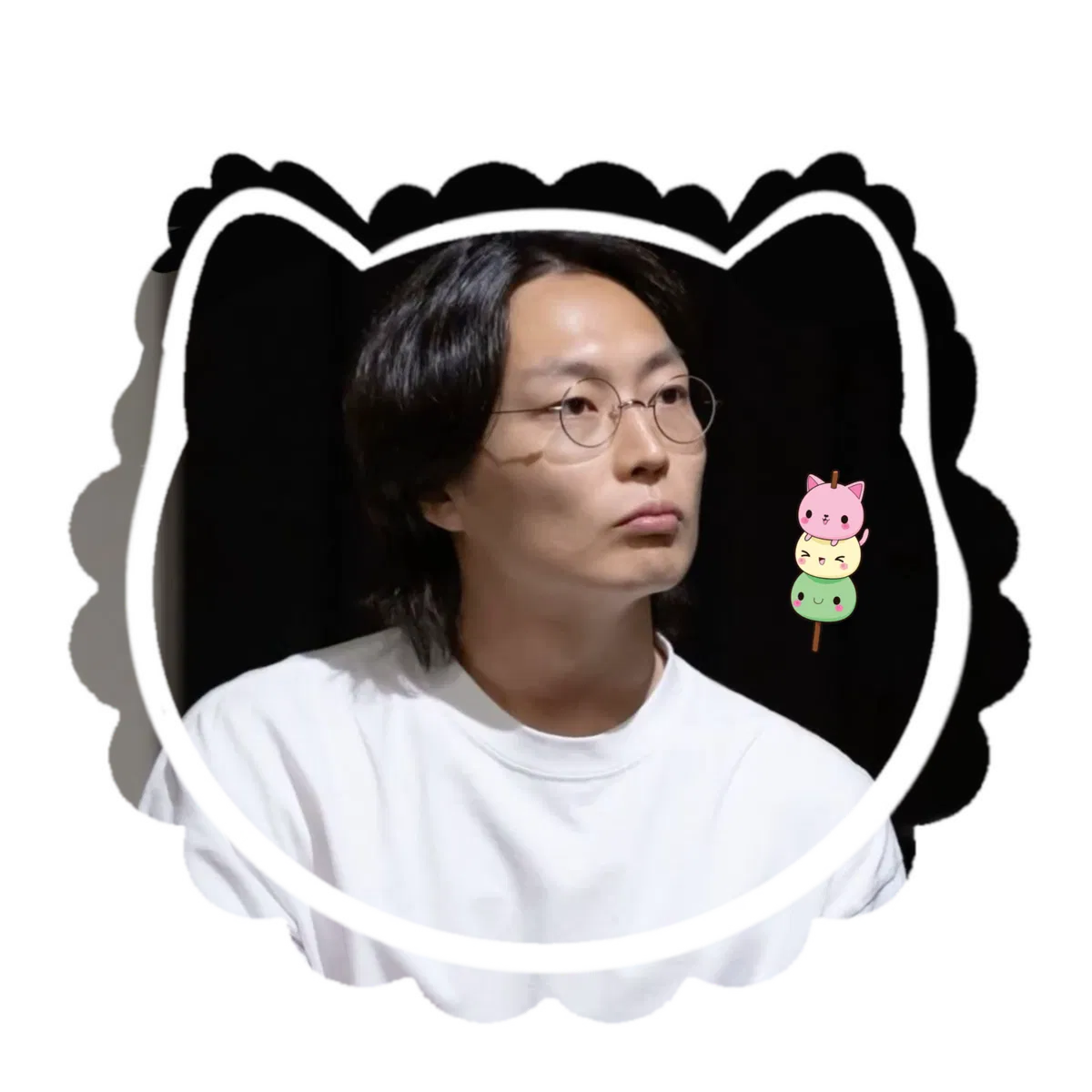 Avatar of NAM-GYU 𐔌՞. .՞𐦯