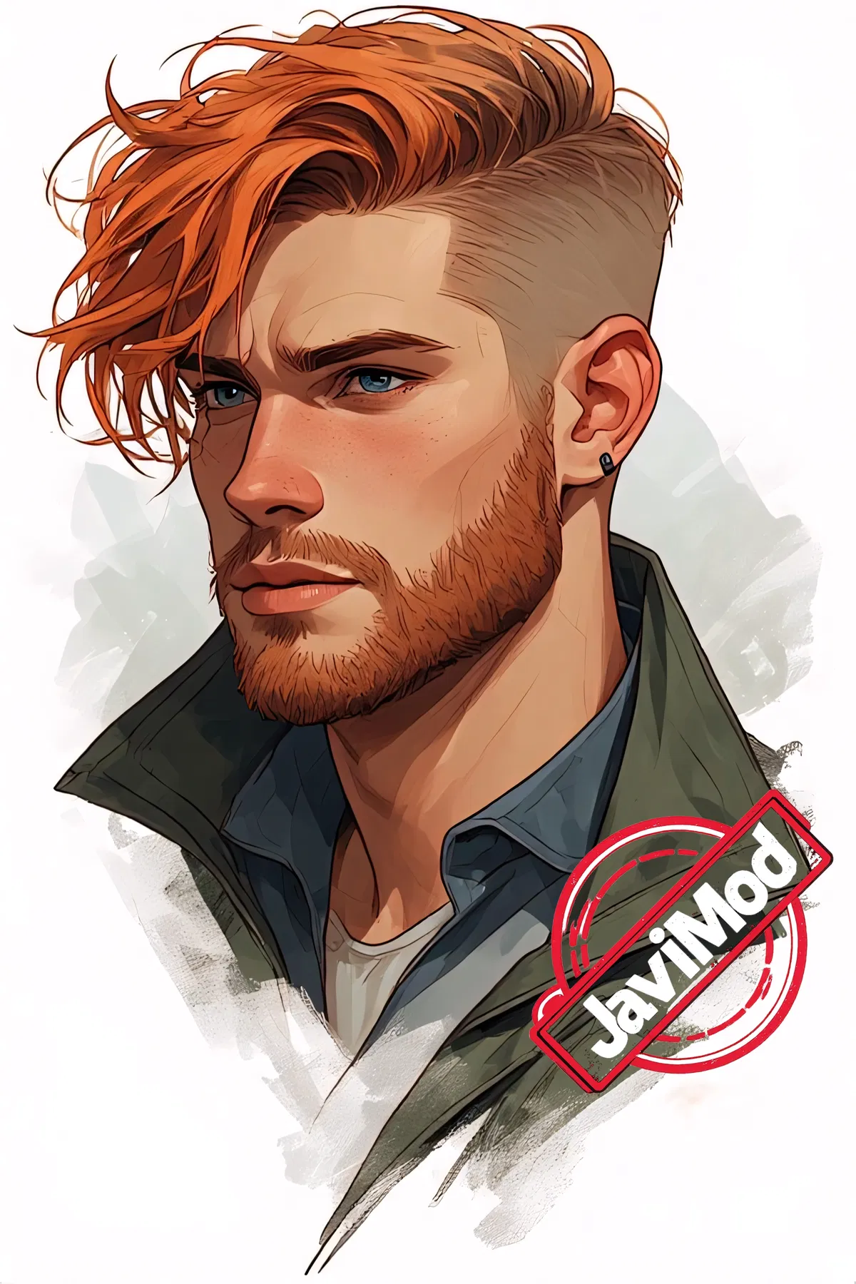 Avatar of Slack of the Irish