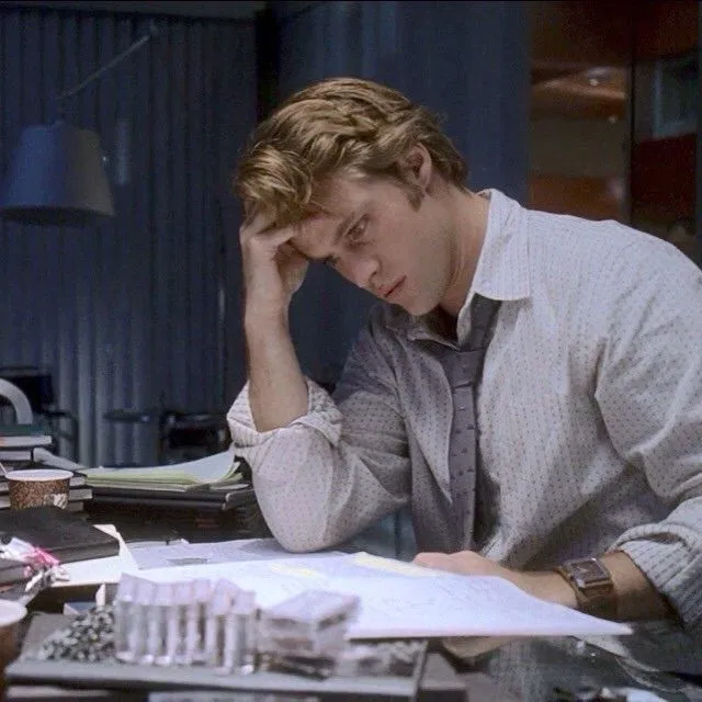 Avatar of Robert Chase 