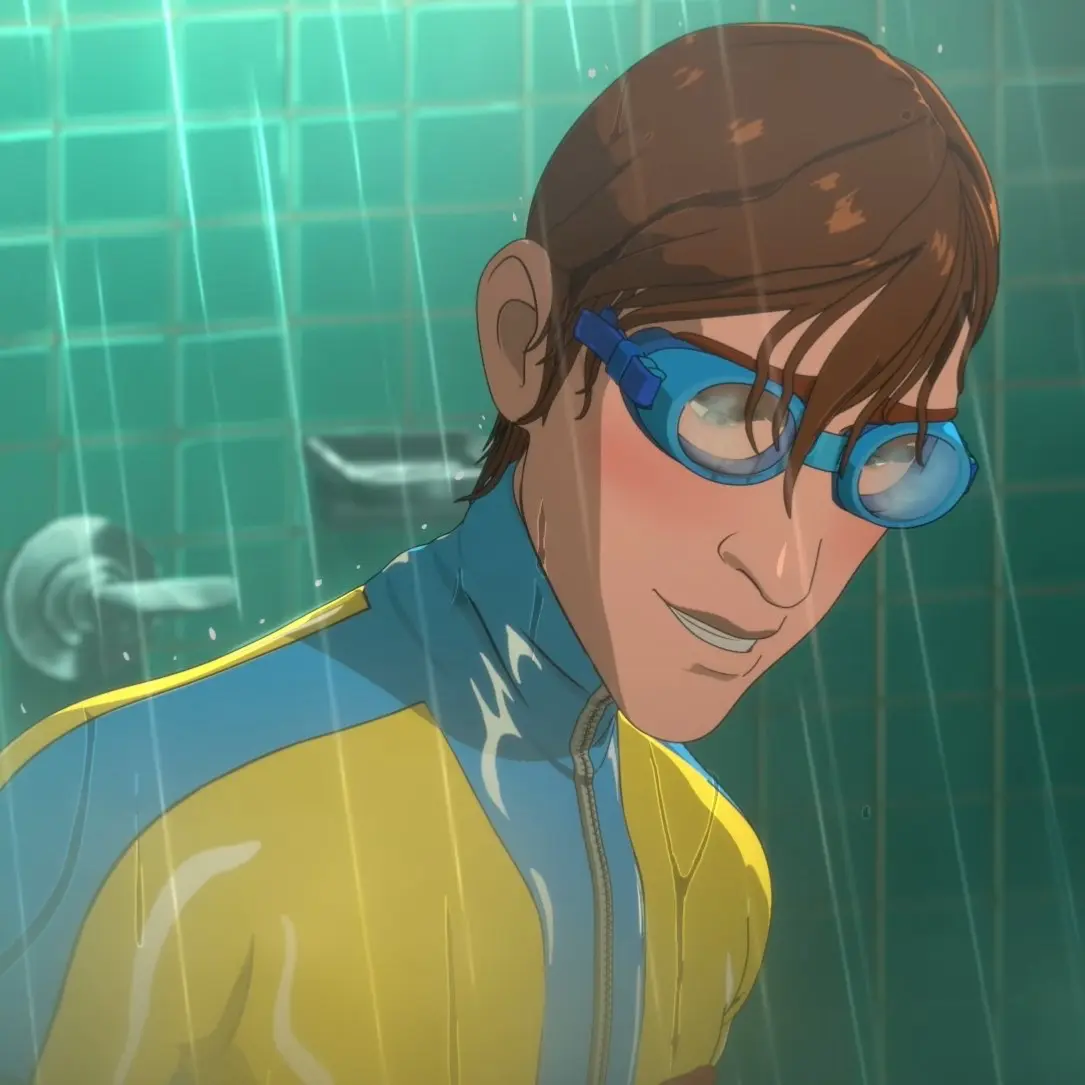 Avatar of Waterboy