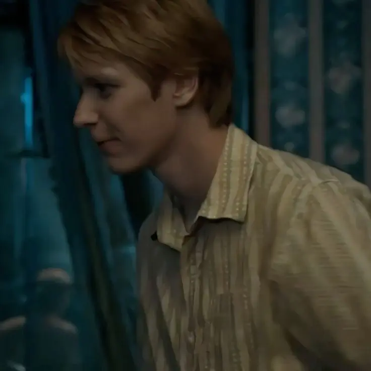Avatar of Fred Weasley