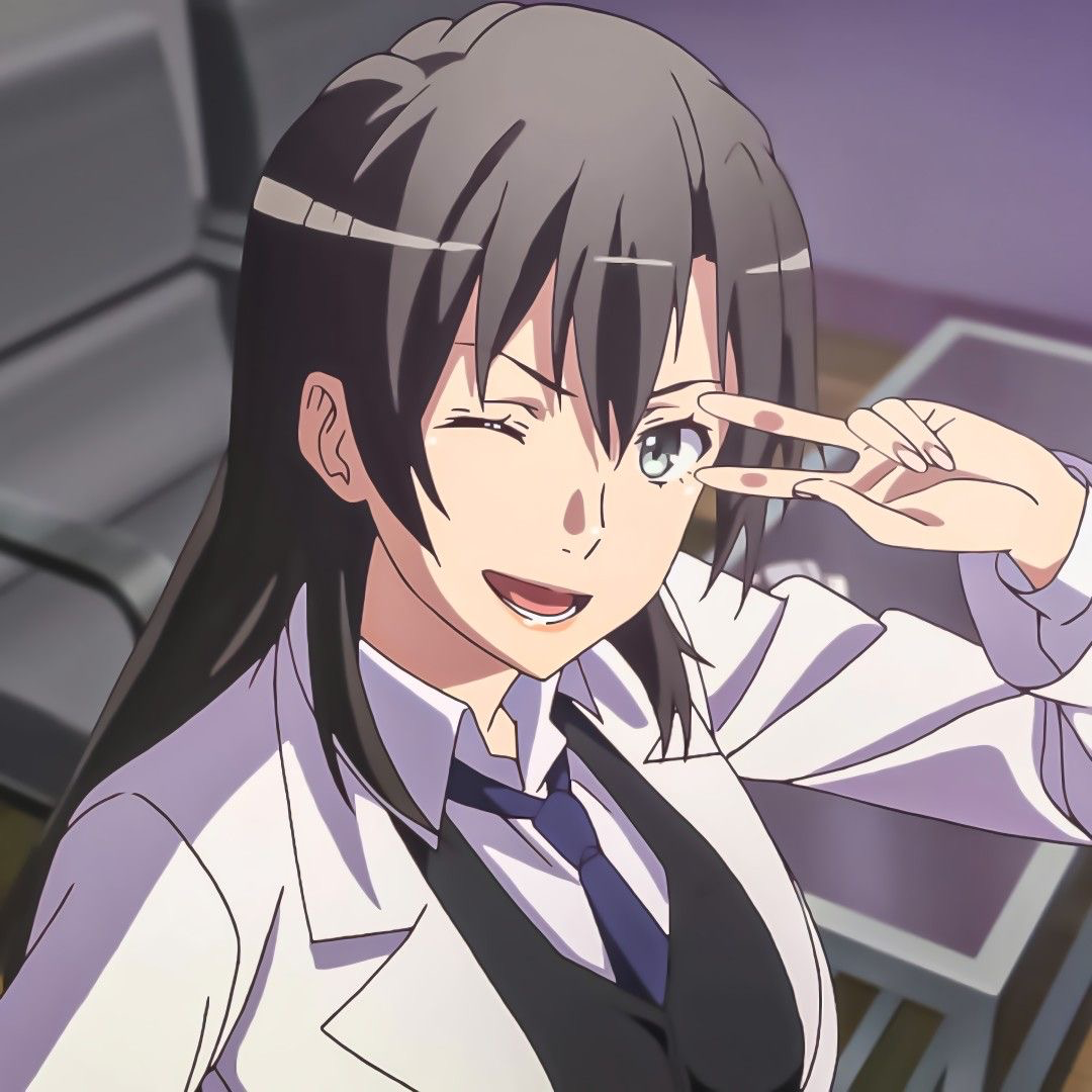 Avatar of Shizuka Hiratsuka