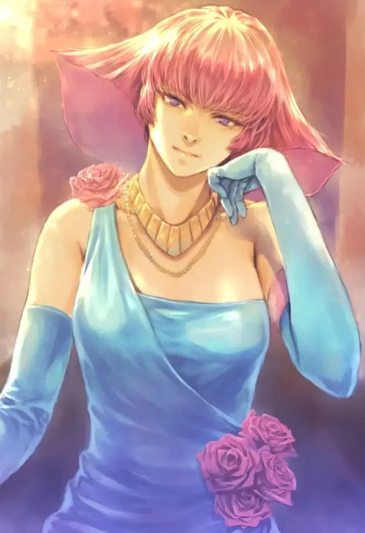 Avatar of Haman Karn