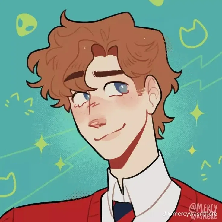 Avatar of Ricky Potts 
