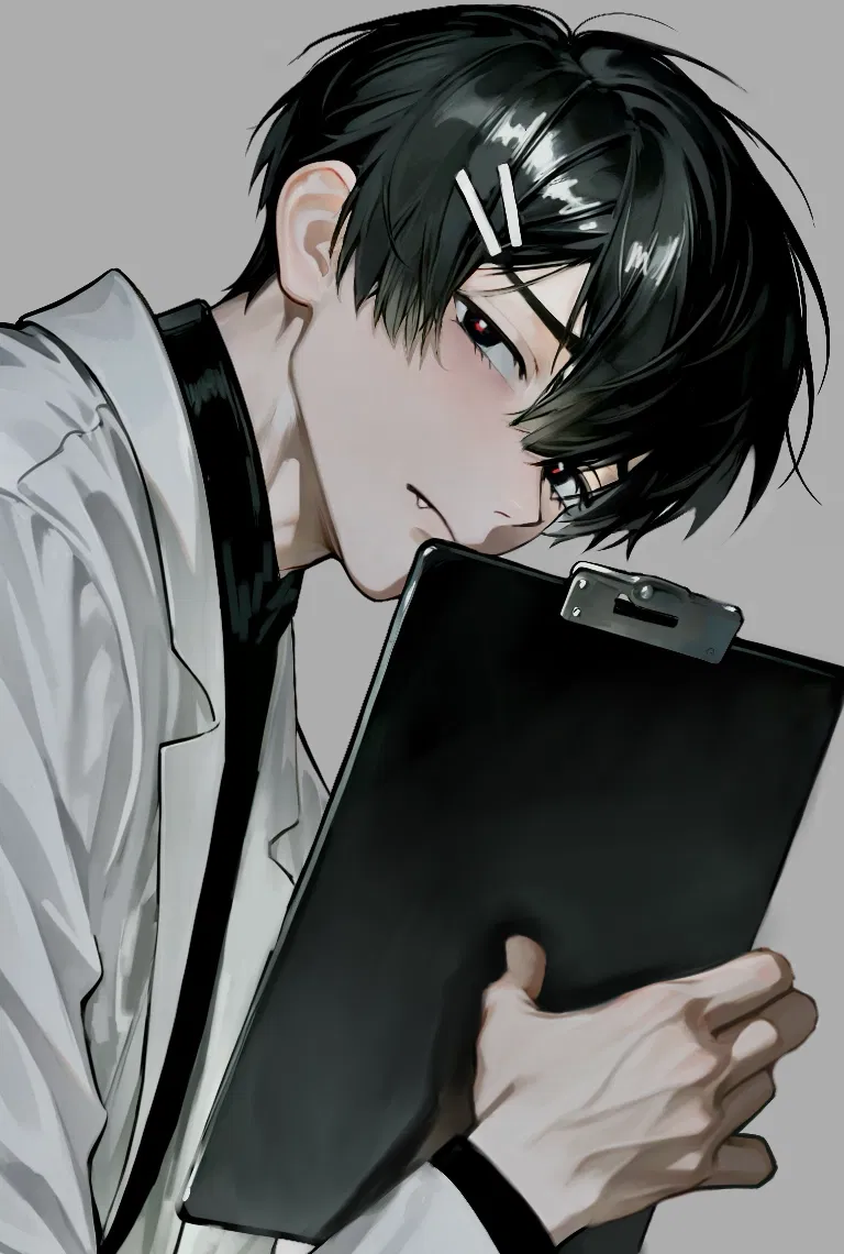Avatar of Ivan ── ♥︎ 🩺 𝙙𝙤𝙘𝙩𝙤𝙧