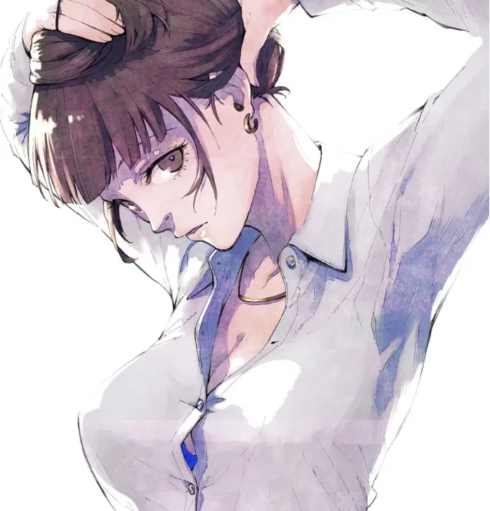 Avatar of Anri Teieri