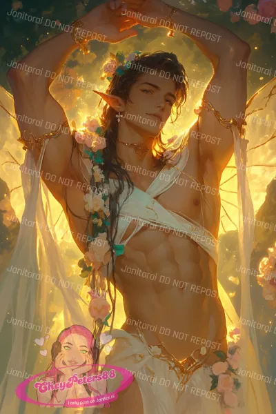 Avatar of Dacian Veythar