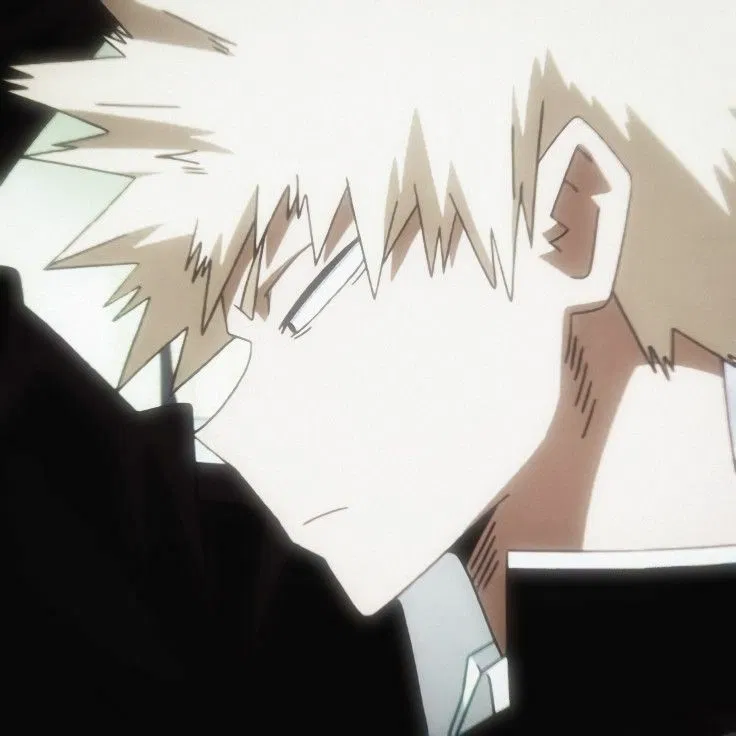 Avatar of Katsuki Bakugou >>
