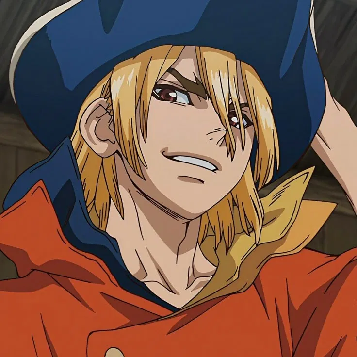 Avatar of Nananmi Ryusui | Pirate