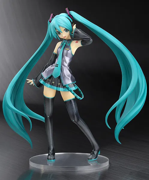 Avatar of What a figure!
