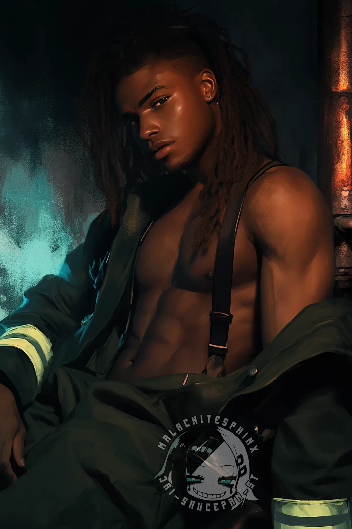 Avatar of Ejiroghene Omobayo | KINK '25