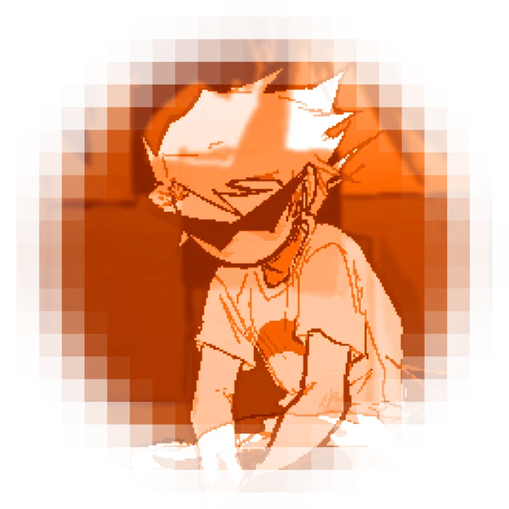 Avatar of — BG - DIRK . EXE !!