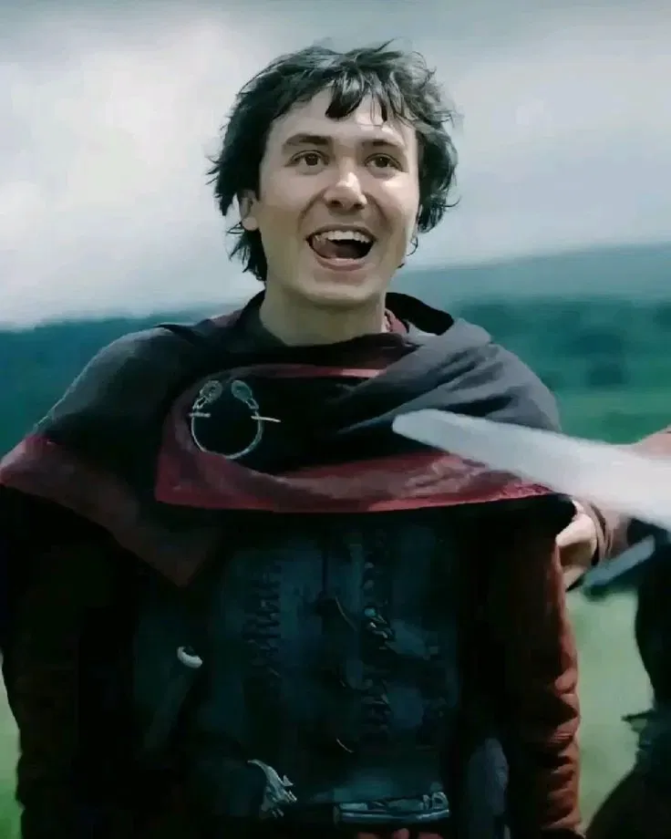 Avatar of Bloody Ben