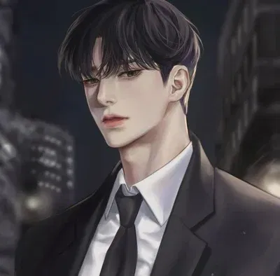 Avatar of Vaughn
