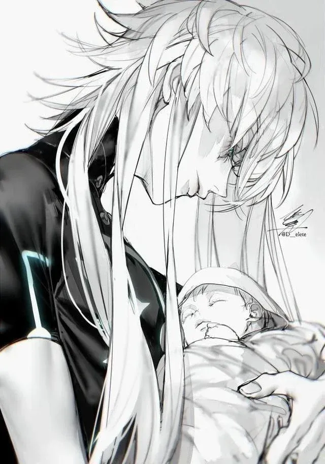 Avatar of Hyruko