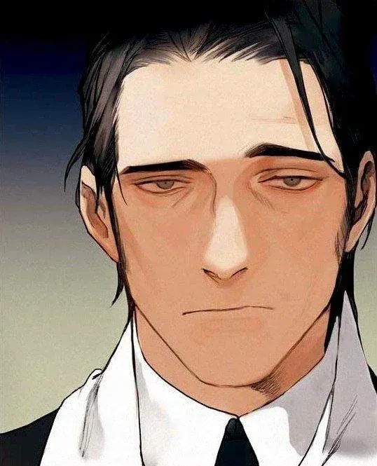Avatar of Liam (Your husband Omega)